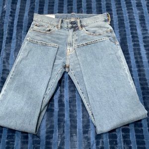 NWOT GAP Medium Wash Everyday Jeans in GapFlex  with Washwell